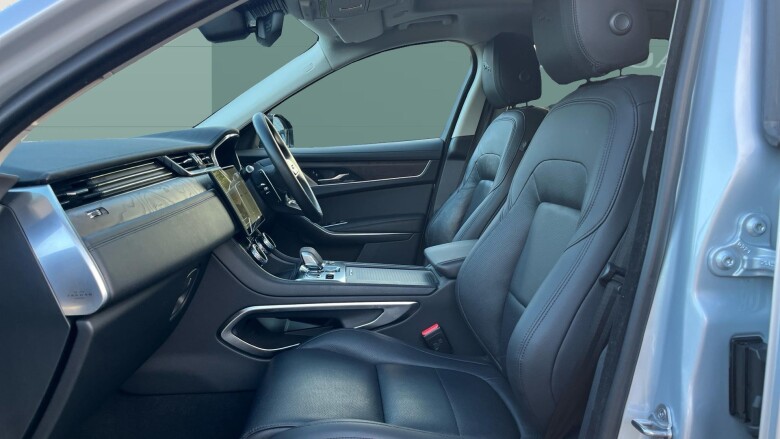 Jaguar F-Pace 2.0 P400e SE 5dr Auto AWD Estate